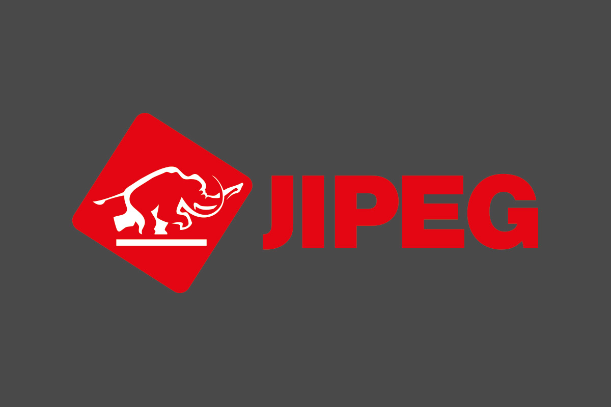 logotyp Jipeg